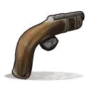 Eoka Pistol