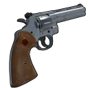 Python Revolver