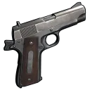 M15 Semi-Automatic Pistol