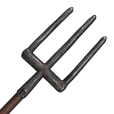 Pitchfork