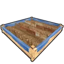 Large Planter Box