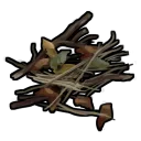 Plant Fiber