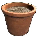 Single Plant Pot