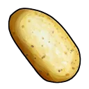 Wild Potato