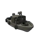Tugboat