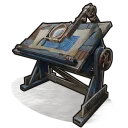 Research Table