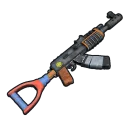 Assault Rifle