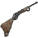 Bolt Action Rifle