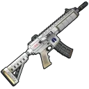 LR-300 Assault Rifle