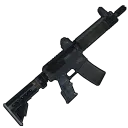 LR-300 Assault Rifle