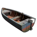 Rowboat