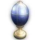 Rustigé Egg - Blue