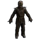 Scarecrow Suit