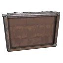 Scrap Frame large
