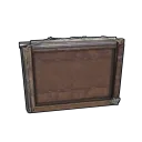 Scrap Frame Medium