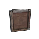 Scrap Frame Small