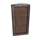 Scrap Frame Standing