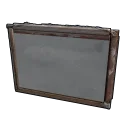 Scrap Mirror Large