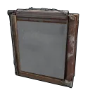 Scrap Mirror Small