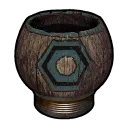 Advanced Scrap Tea
