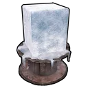 Ice Sculpture