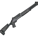 M4 Shotgun