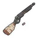 Pump Shotgun
