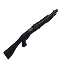 Spas-12 Shotgun