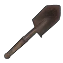 Shovel