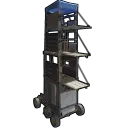 Siege Tower