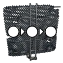 Large Animated Neon Sign