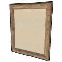 Portrait Picture Frame