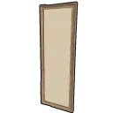 Tall Picture Frame