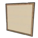 XL Picture Frame