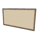 XXL Picture Frame