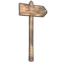 Single Sign Post