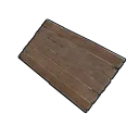 Medium Wooden Sign