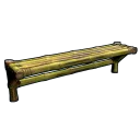 Single Shallow Wall Shelves