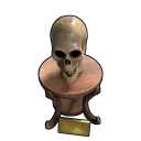 Skull Trophy