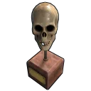 Skull Trophy