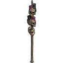 Skull Spikes