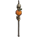 Skull Spikes