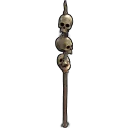 Skull Spikes