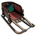 Sled