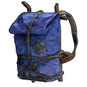 Small Backpack
