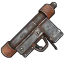 SMG Body
