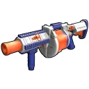 Snowball Gun
