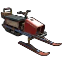 Snowmobile