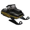 Tomaha Snowmobile