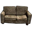 Sofa - Pattern